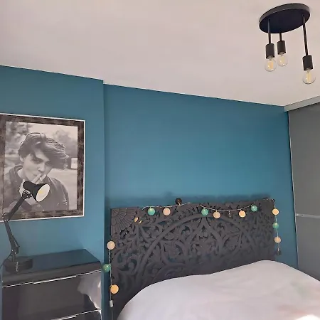 Appartement Hyeres