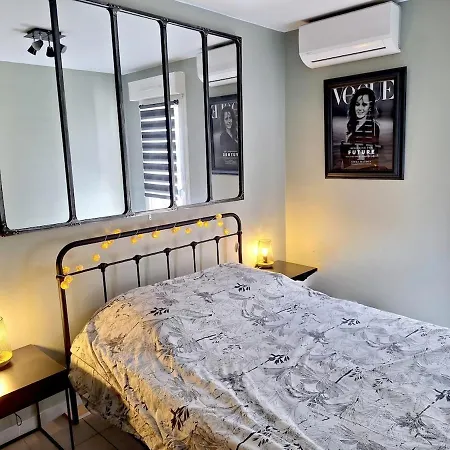 Appartement Hyeres Διαμέρισμα