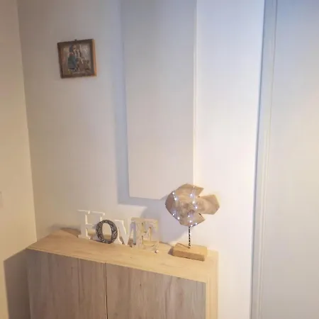 Appartement Hyeres Апартаменти