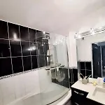 Lägenhet Appartement Hyeres Hyères