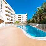 Appartement Hyeres Lägenhet *