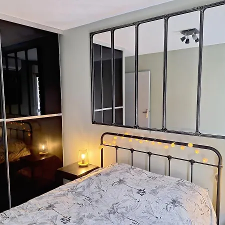 Appartement Hyeres *