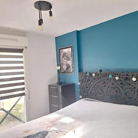 Appartement Hyeres * Hyères