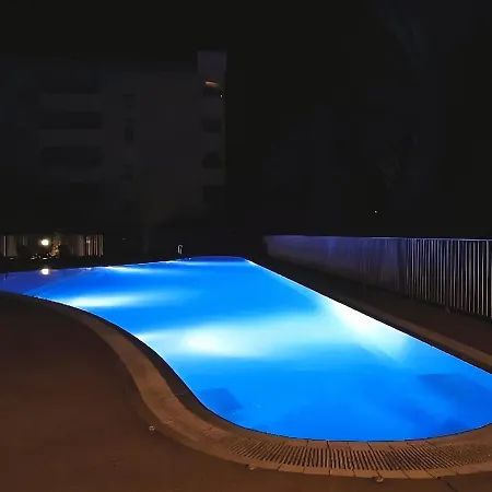 Apartment Appartement Hyeres Hyères