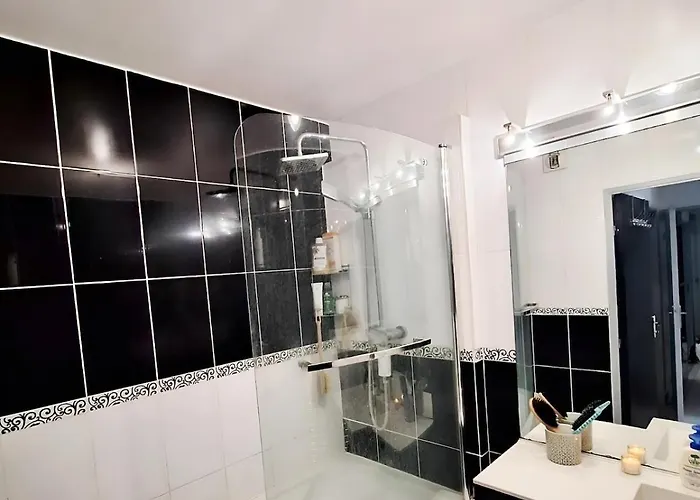 Lejlighed Appartement Hyeres Hyères