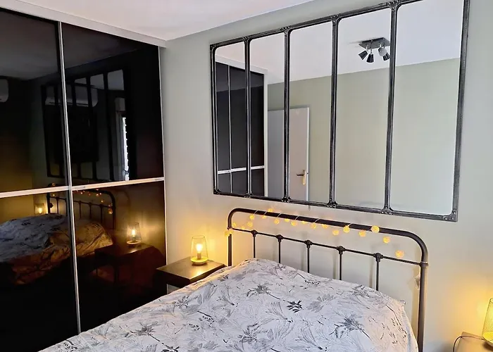 Appartement Hyeres *