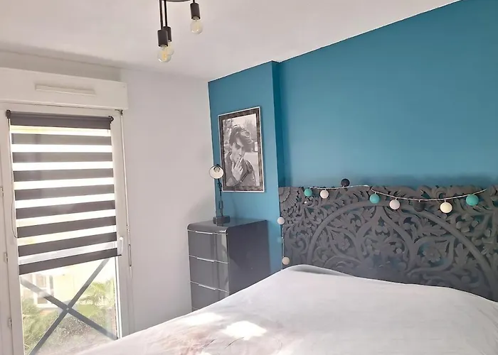 Appartement Hyeres * Hyères