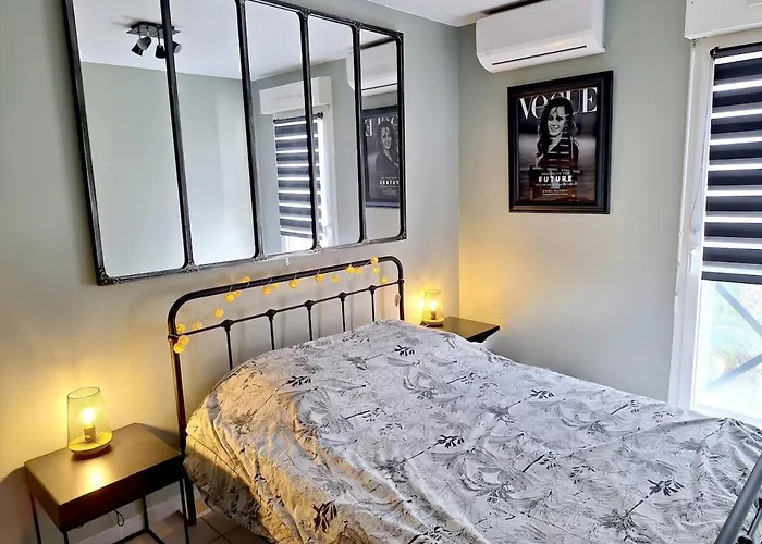 Appartement Hyeres Lägenhet