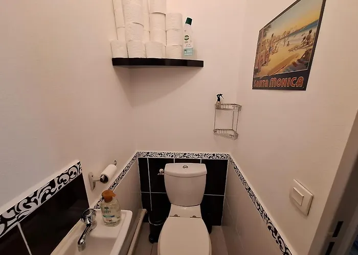 Lägenhet Appartement Hyeres Hyères