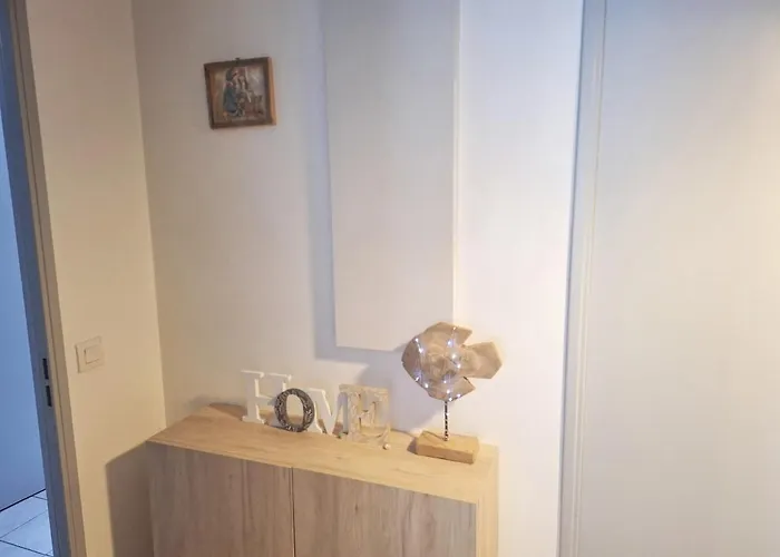 Appartement Hyeres Lägenhet