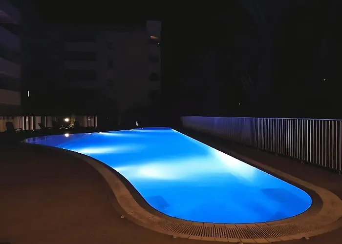 Lejlighed Appartement Hyeres Hyères